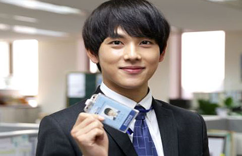 모든 장그래에게 건네는 위로 '미생'