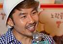 노홍철 음주운전 적발…경찰 “채혈 결과 17일 이후 나와”