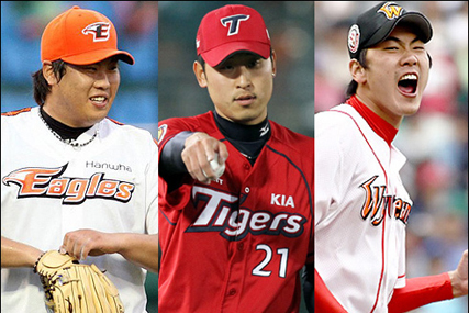 '200만 달러' 김광현, 결국 류현진 아닌 윤석민?