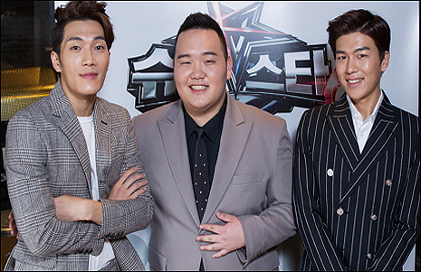 '슈퍼스타K6' 최후 TOP3가 밝히는 우승 예감