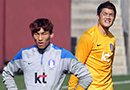 김승규·김진현·정성룡, 슈틸리케호 최후방 ‘살얼음판 경쟁’