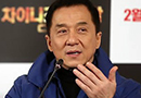 성룡, 아들 마약 사건에 “알았다면 죽도록 때렸을 것”