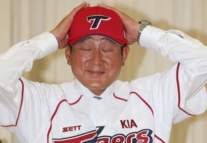 기대치 낮은 KIA 김기태호 '다행이다'