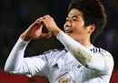 '기성용 골' 스완지, QPR 꺾고 맨유 압박