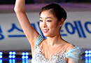 김연아 복근, 스케이팅복 위로 드러난 식스팩 ‘놀라운 탄력 비밀’