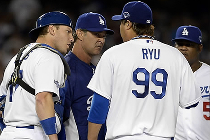 ‘이닝이터 절실’ 다저스, 프리드먼 어떤 마법 부릴까