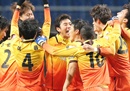 “주사까지 맞아가며..” 광주FC 기적 같은 승격 드라마