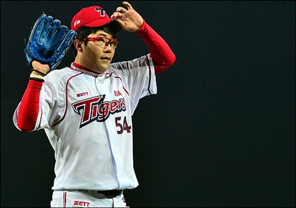 '허탈·박탈' KIA 양현종, 윤석민 전철 우려 