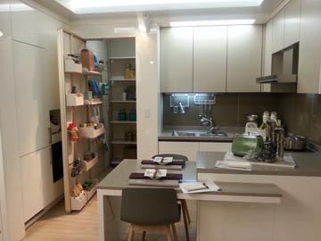 아파트 같은 오피스텔, 호텔 같은 아파트 