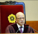박 대통령 "헌재, 통진당 해산은 역사적 결정"