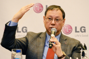 LG전자 "조성진 사장 검찰 조사, CES 이후 출석할 것"