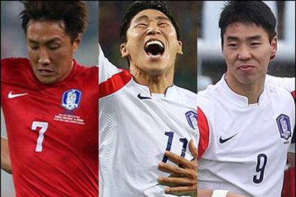 ‘공격수 3+손흥민’ 원톱 실종 슈틸리케호 해법은