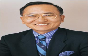 [신년사]박성수 이랜드그룹 회장 "놀라운 올해를 기대한다"