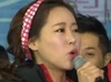 황은정 화끈한 폭로 “맨홀 빠져 거시기..” 남편 민망