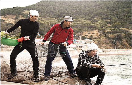 '삼시세끼-어촌편' 나영석 PD 마법 또 통할까