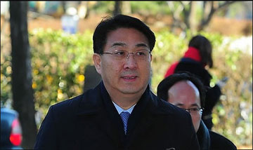 '비리혐의' 장석효 가스공사 사장 사의표명