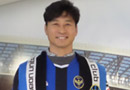 K리그 전설 김도훈…인천 UTD 새 사령탑 선임