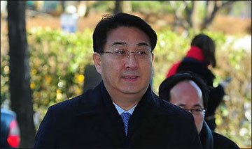 '비리 혐의'  장석효 가스공 사장 해임안 통과 