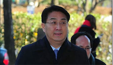 박 대통령, 장석효 가스공사 사장 해임 