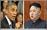 오바마 "북한 정권 결국 무너질 것"