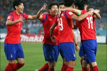 ‘되는 분위기’ 한국축구, 무르익는 아시안컵 샴페인