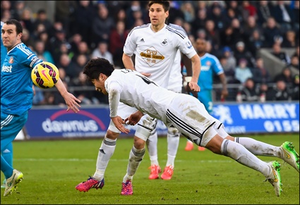 기성용 환상골, 왜 그토록 'KI' 기다렸는지..