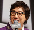 탁재훈, 이혼 소송 중 외도설…"명백한 언론 플레이"