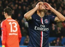 '속죄포' 카바니, 벼랑 끝 PSG 구했다 