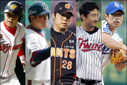 ‘FA 광풍 수혜’ 역대 누적 수입 최고는?