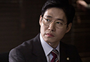 ‘풍문으로 들었소’ 유준상, 이마 10센티 찢어지고도 공연 투혼
