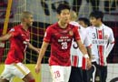 중국의 약진, 아시아 축구 판도에 미칠 영향