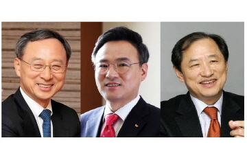 통신3사 CEO들, MWC2015 현장경영 '광폭행보'