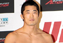 김동현 UFC 187 출격…버크만 상대로 재도약?