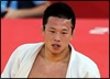 '업어치기' 왕기춘, 국제대회 81kg 첫 정상