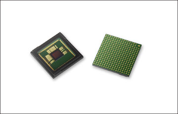 [MWC2015]삼성전자, '이미지센서·NFC' 신제품 공개…셀피 최적화