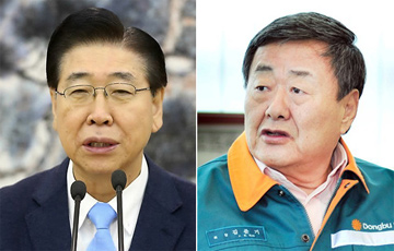 포스코 이어 동부까지…재계 전방위 사정칼바람