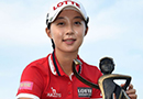 김효주, JTBC 파운더스컵 우승…LPGA 데뷔 후 첫 승