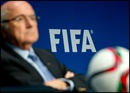 "겨울월드컵 신선" FIFA의 찍어 누르는 '머니파워'