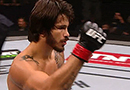‘만년 기대주’ 에릭 실바, UFC 생존법 터득했나