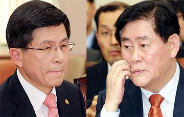 '기업인 기살려 경제 살리자'던 그들 어디로?