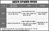 금감원, 30일부터 업무설명회 개최…'쌍방향 소통' 기대