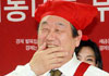 '김무성, 대선불출마 선언?' 국회가 들썩인 이유