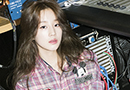 박보람, 23일 컴백 확정…매끈한 각선미 시선 압도