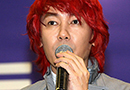 김장훈, 세월호 1주기 프로젝트…유족 소망 들어주기 콘서트