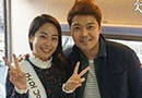 이하나 리포터, 라디오 방송 중 청취자와 ‘1대2 소개팅’