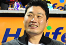 오승환-유리 열애 소식에 한신 회장 “오랜 만에 밝은 화제”