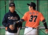 ‘김성근 키플레이어’ 배영수, 한화 이적 후 첫 승