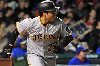 강정호·추신수 홈런포, 5월의 반등 신호탄 