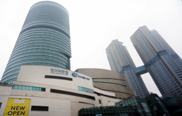 현대백화점, 디큐브시티 2년뒤 2배로 키운다...'서남부상권 공략'