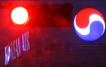 공정위, 한진 사이버스카이 일감 몰아주기 의혹 조사